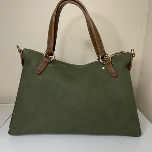Shoulder Bag
